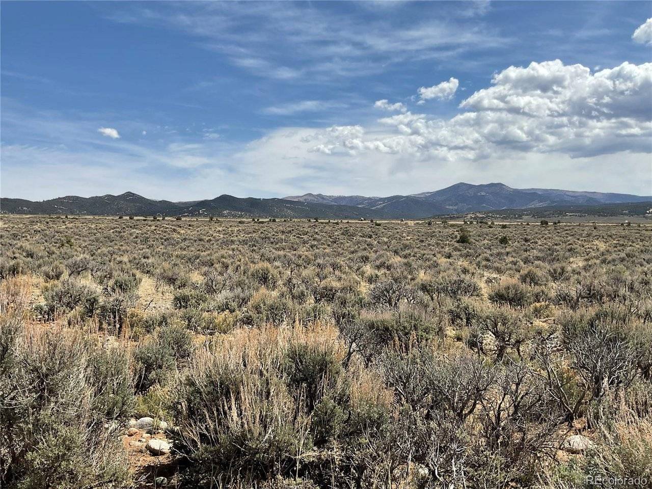 Fort Garland, CO 81133,2923 Patterson Rd.