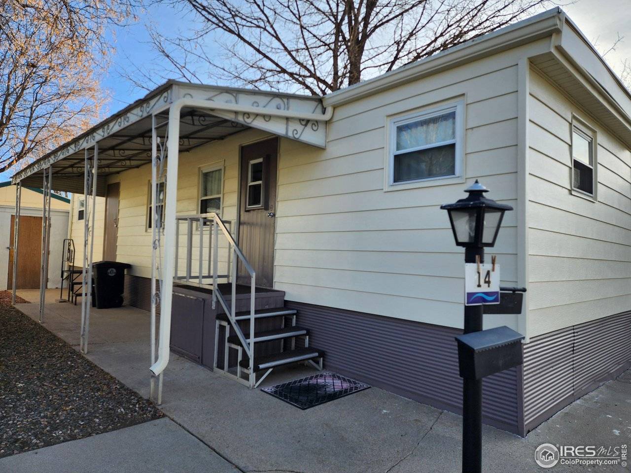 Longmont, CO 80501,831 17th #14