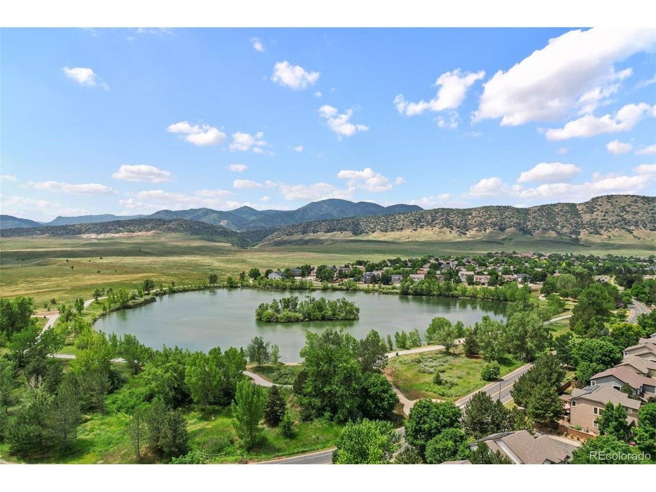 Littleton, CO 80127,8532 W Eden