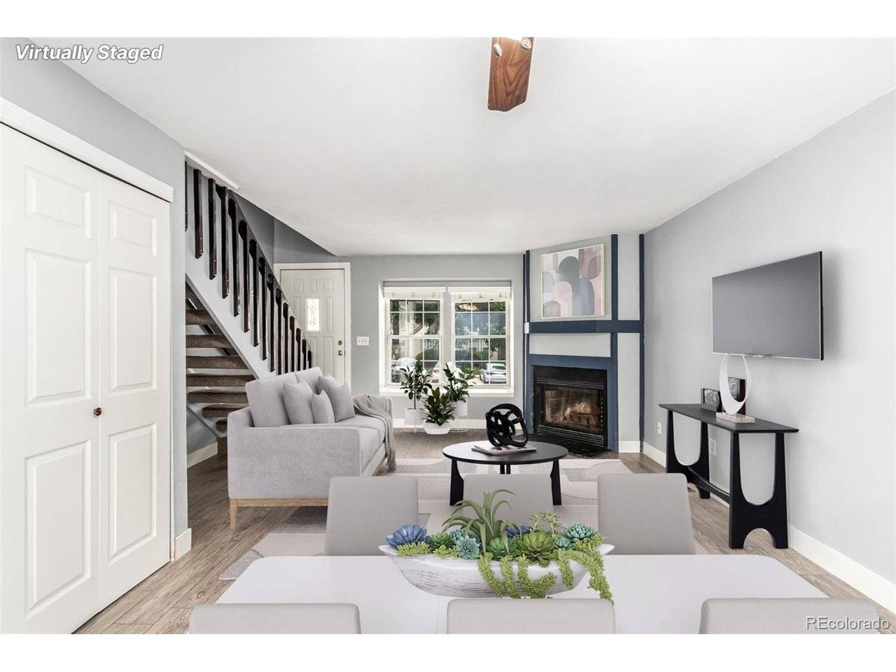 Littleton, CO 80128,9626 W Chatfield #D