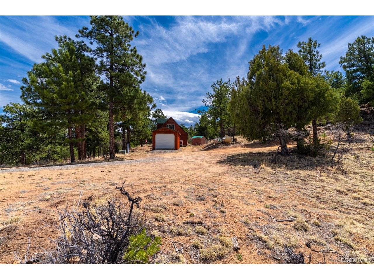 Cotopaxi, CO 81223,1136 Bird Point