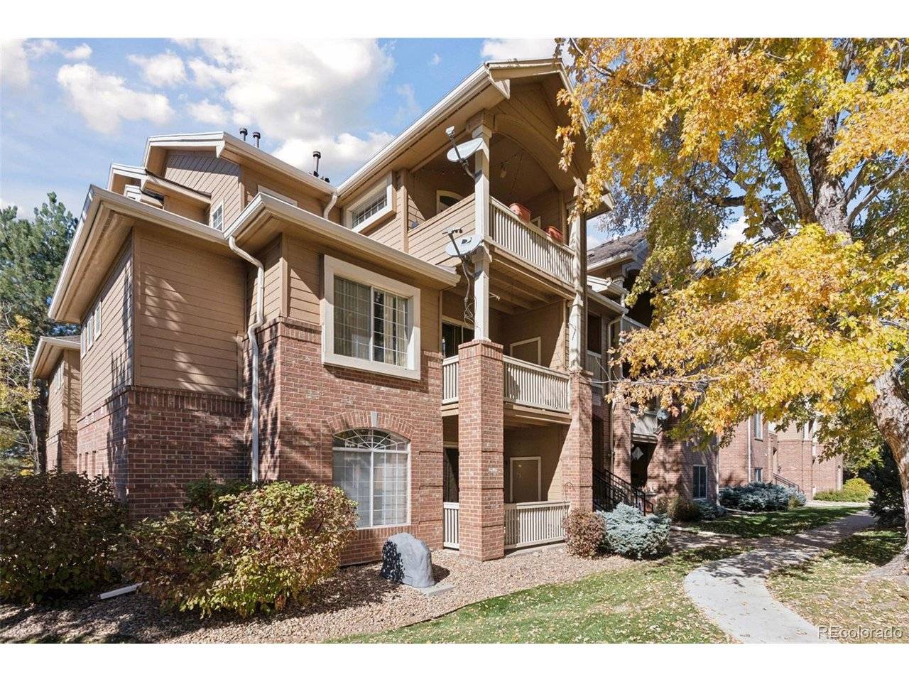 Littleton, CO 80120,1641 W Canal #723