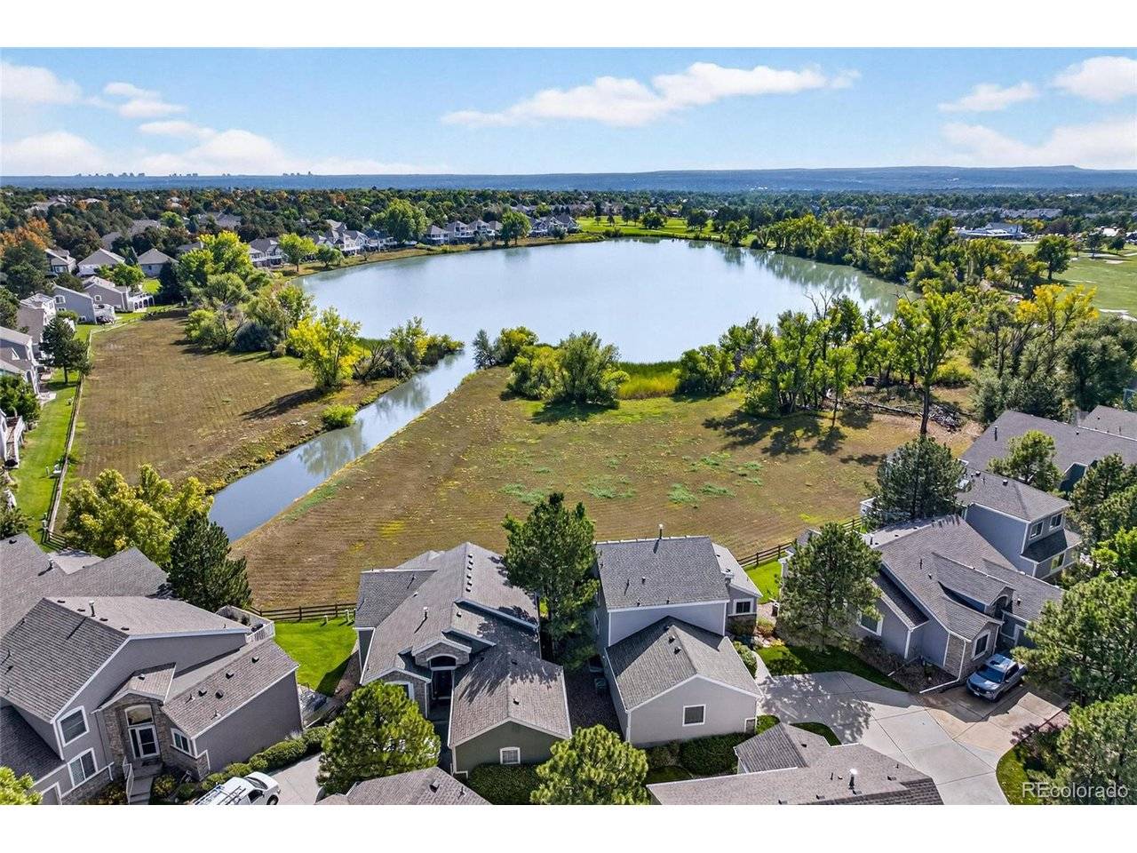 Littleton, CO 80123,7400 W Grant Ranch #24