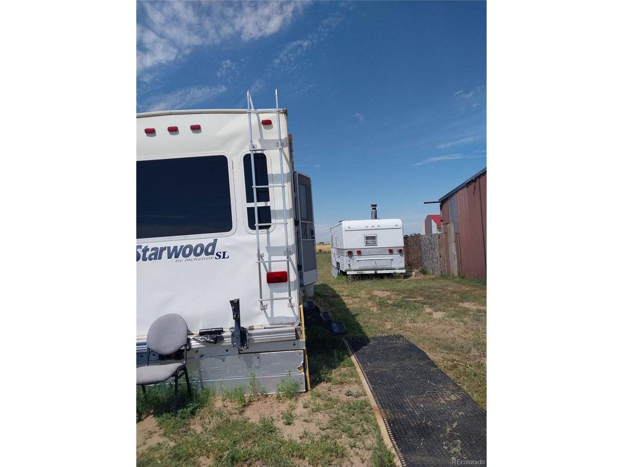 Wiggins, CO 80654,6642 CO RD I