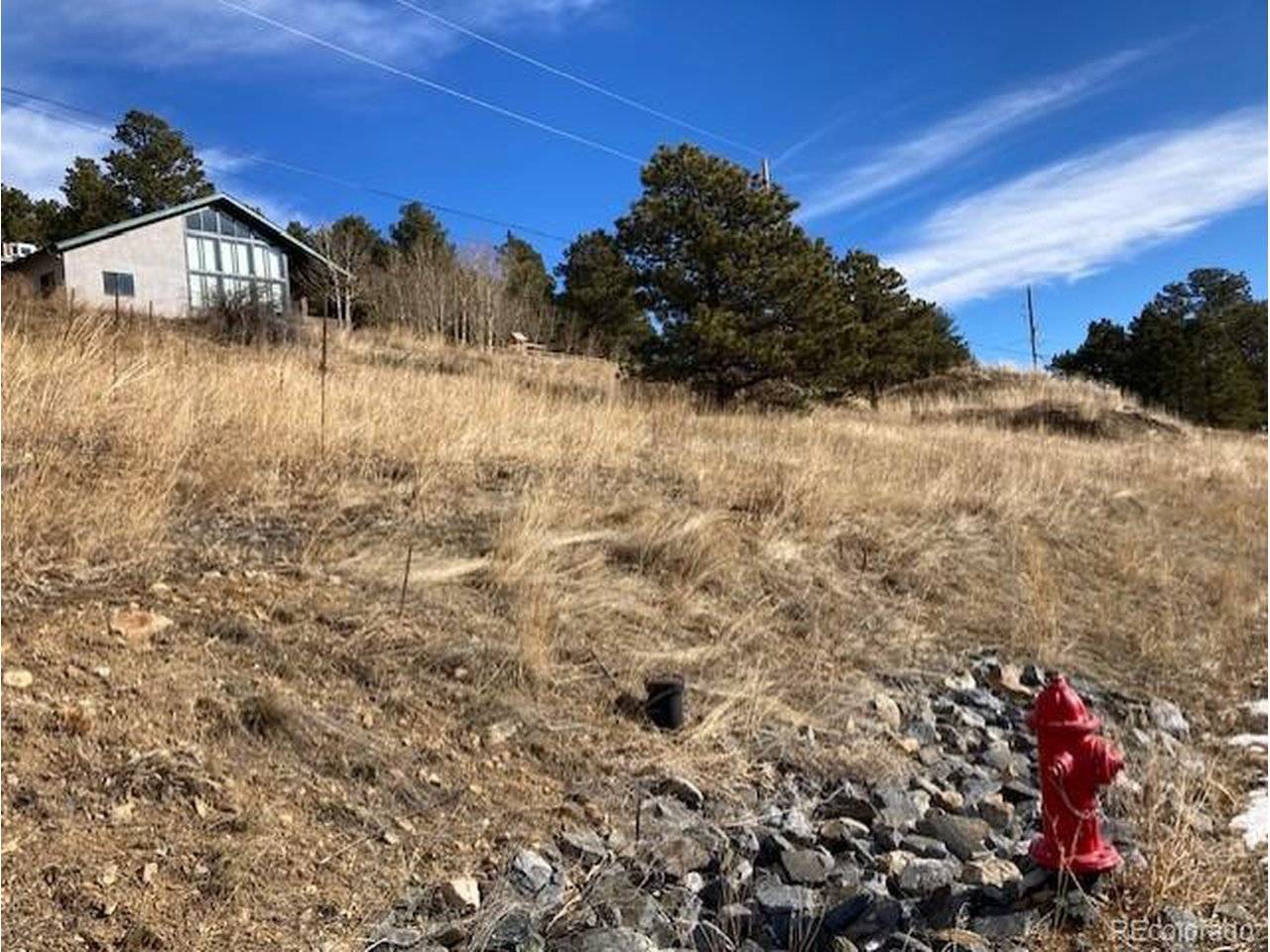 Nederland, CO 80466,287 Boulder Canyon