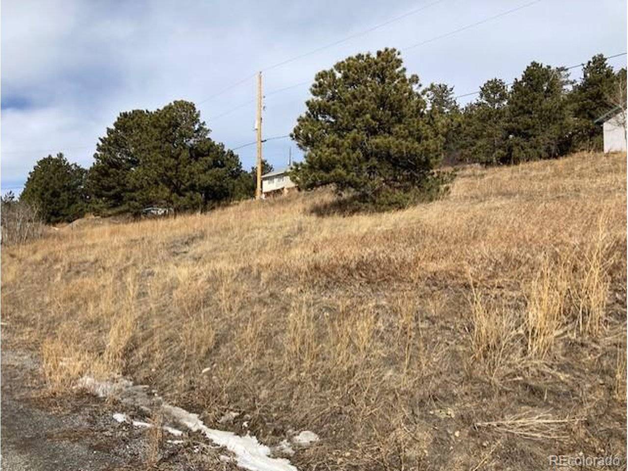Nederland, CO 80466,287 Boulder Canyon