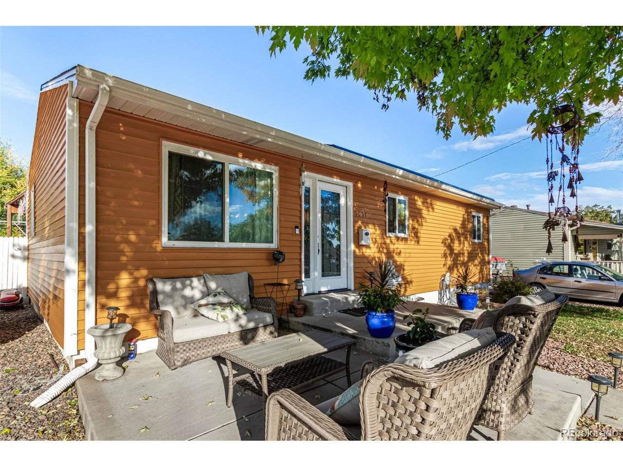 Westminster, CO 80030,Address not disclosed