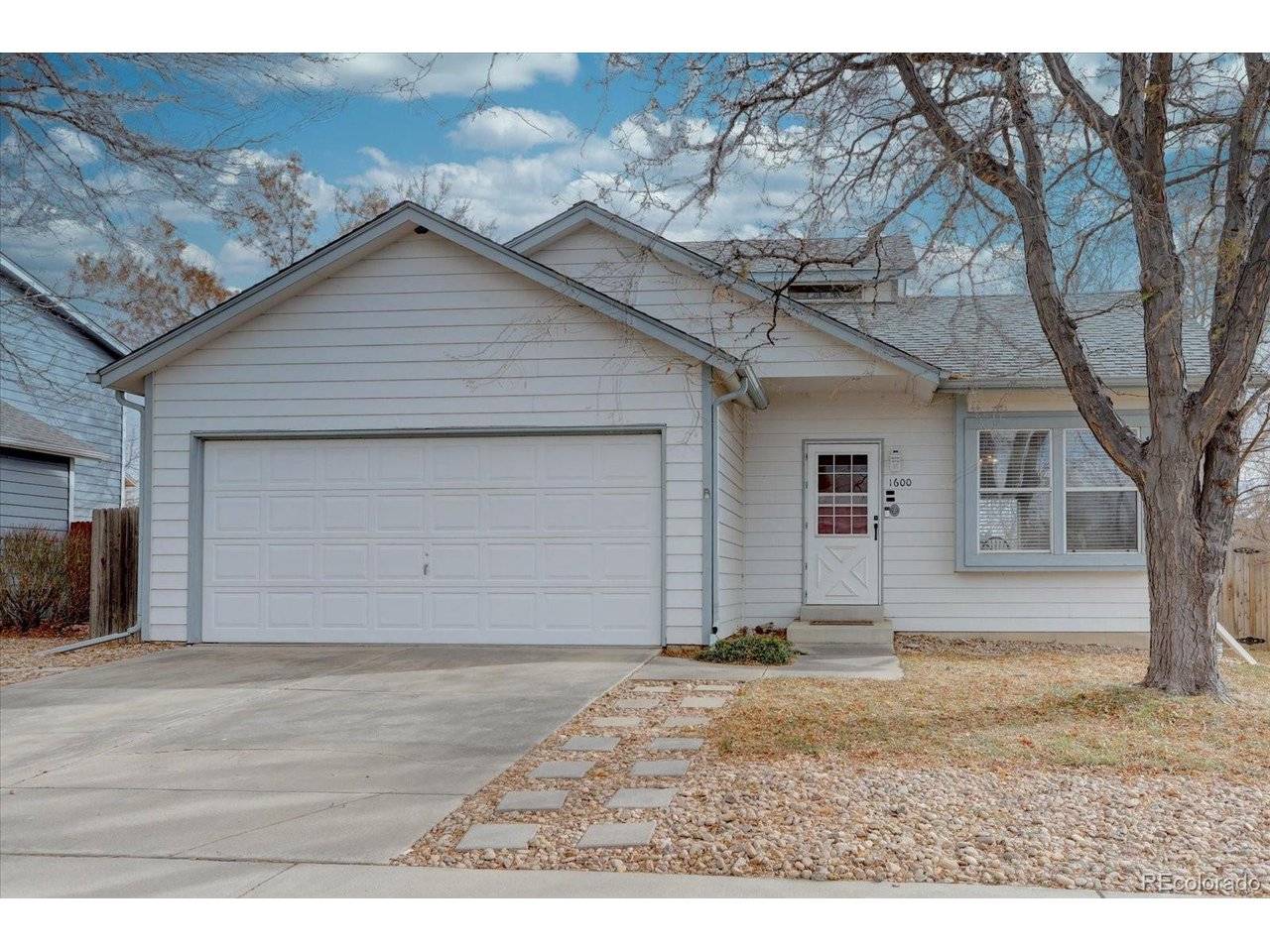 Lafayette, CO 80026,1600 Parkside