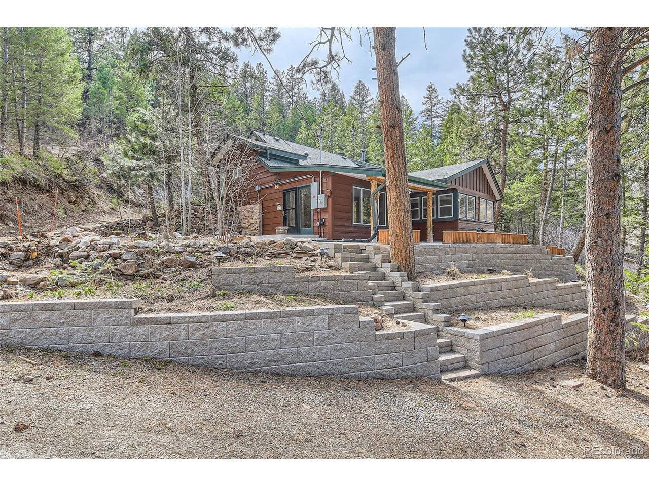 Littleton, CO 80127,9687 S Deer Creek Canyon