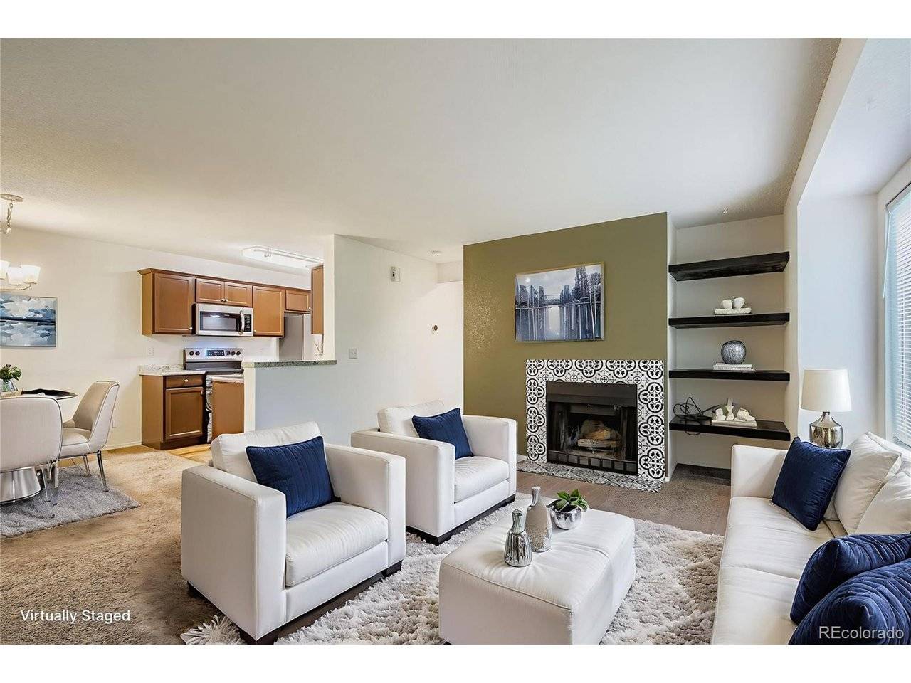 Arvada, CO 80005,10253 W 80th #C