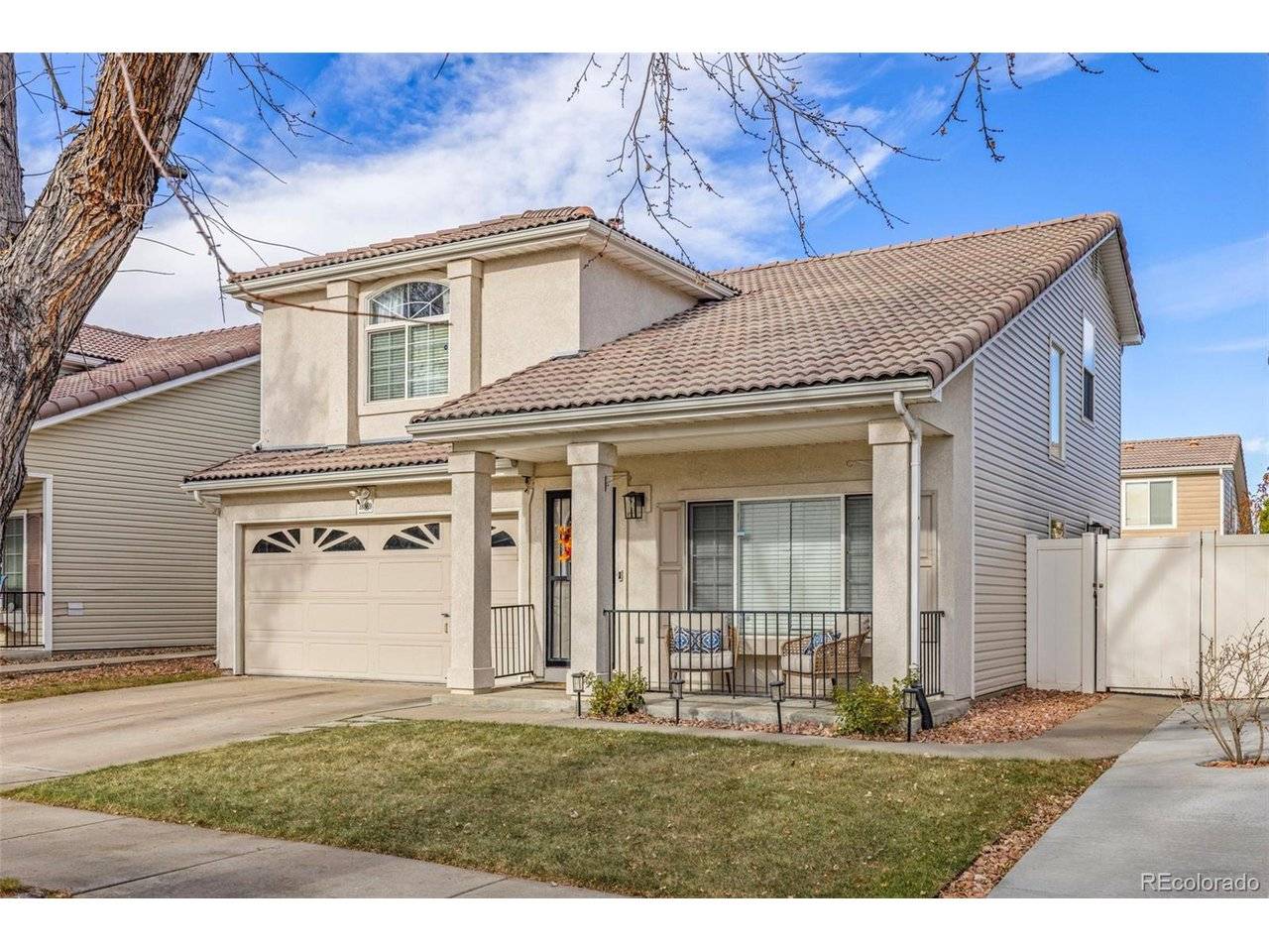 Denver, CO 80249,18869 E 52nd