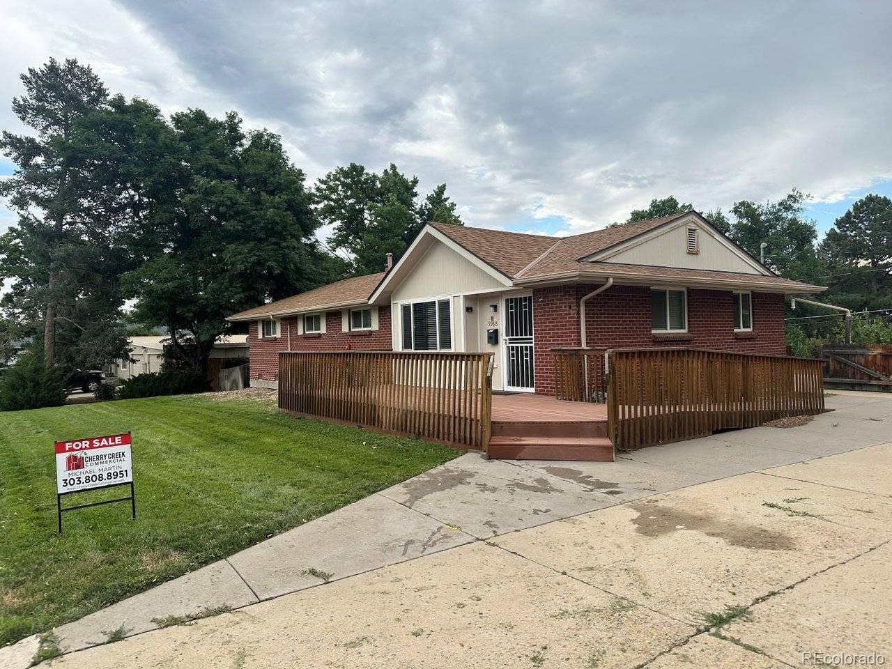 Centennial, CO 80121,5968 S Clayton