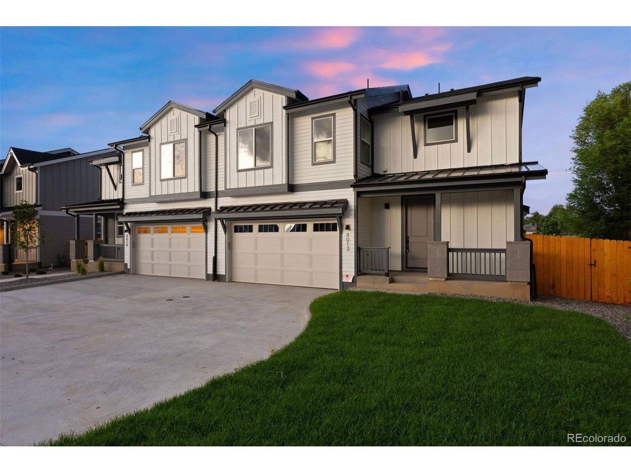 Wheat Ridge, CO 80033,4024 Upham