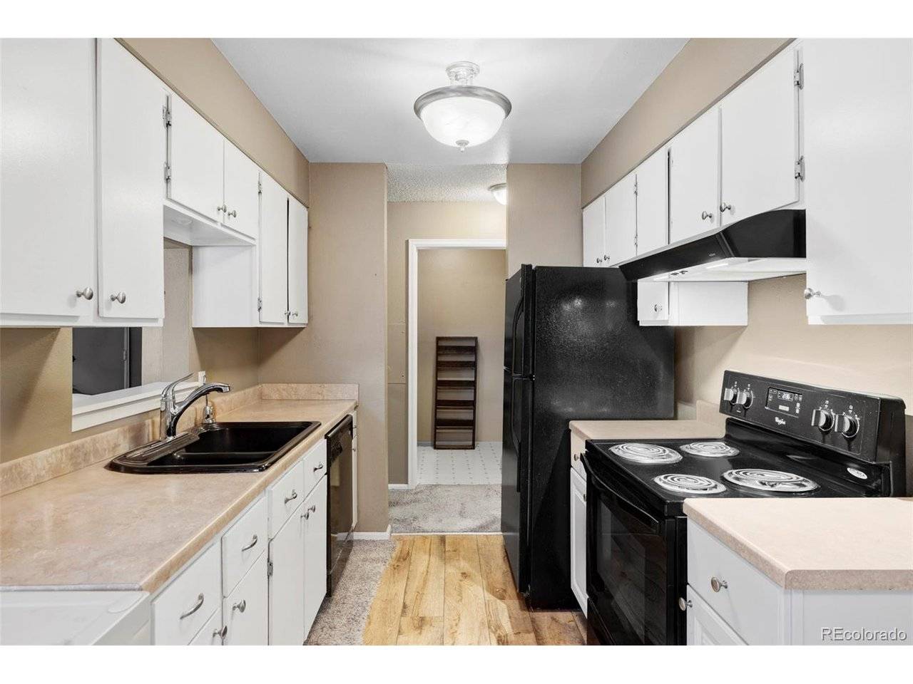 Littleton, CO 80123,8100 W Quincy #K3