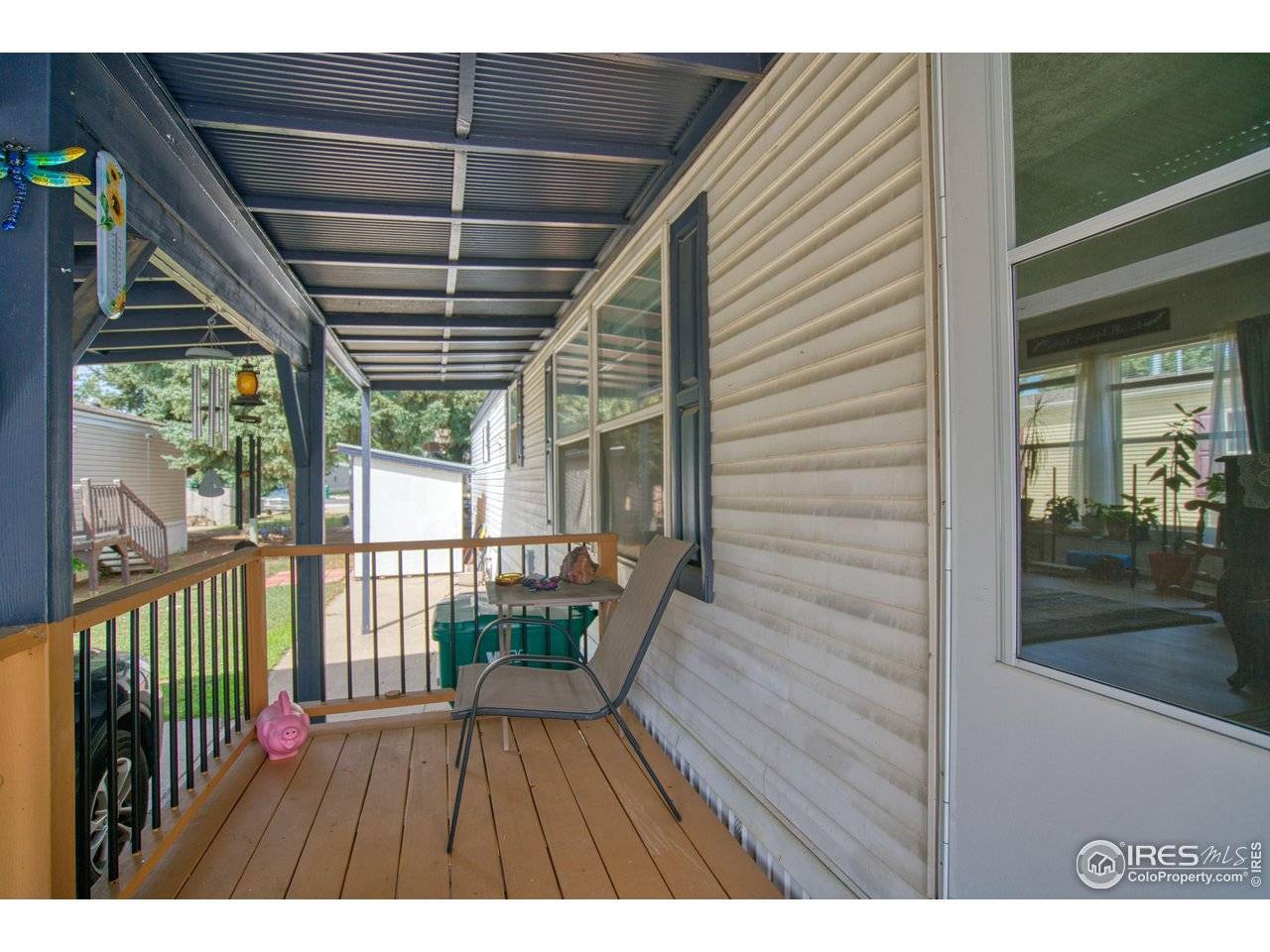 Berthoud, CO 80513,230 N 2nd #26