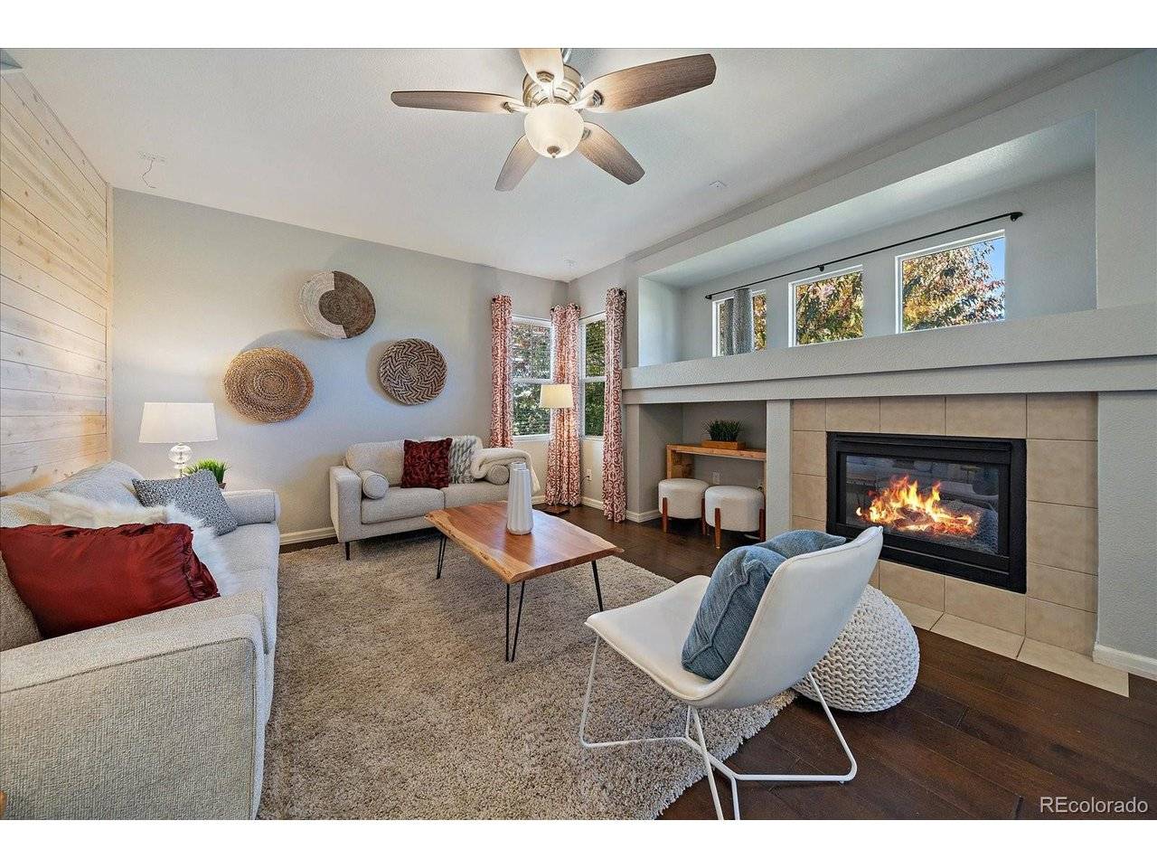 Castle Rock, CO 80109,4433 Prairie Rose