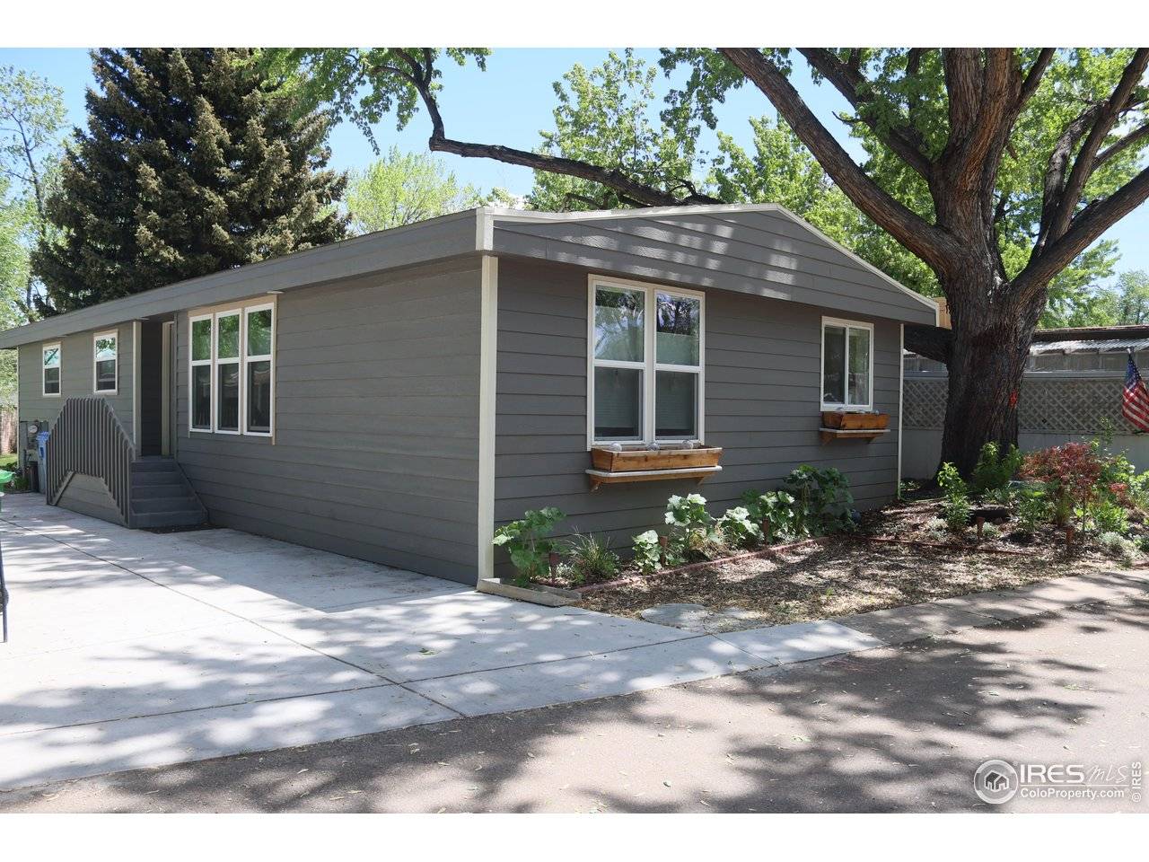 Fort Collins, CO 80521,2211 W Mulberry #81