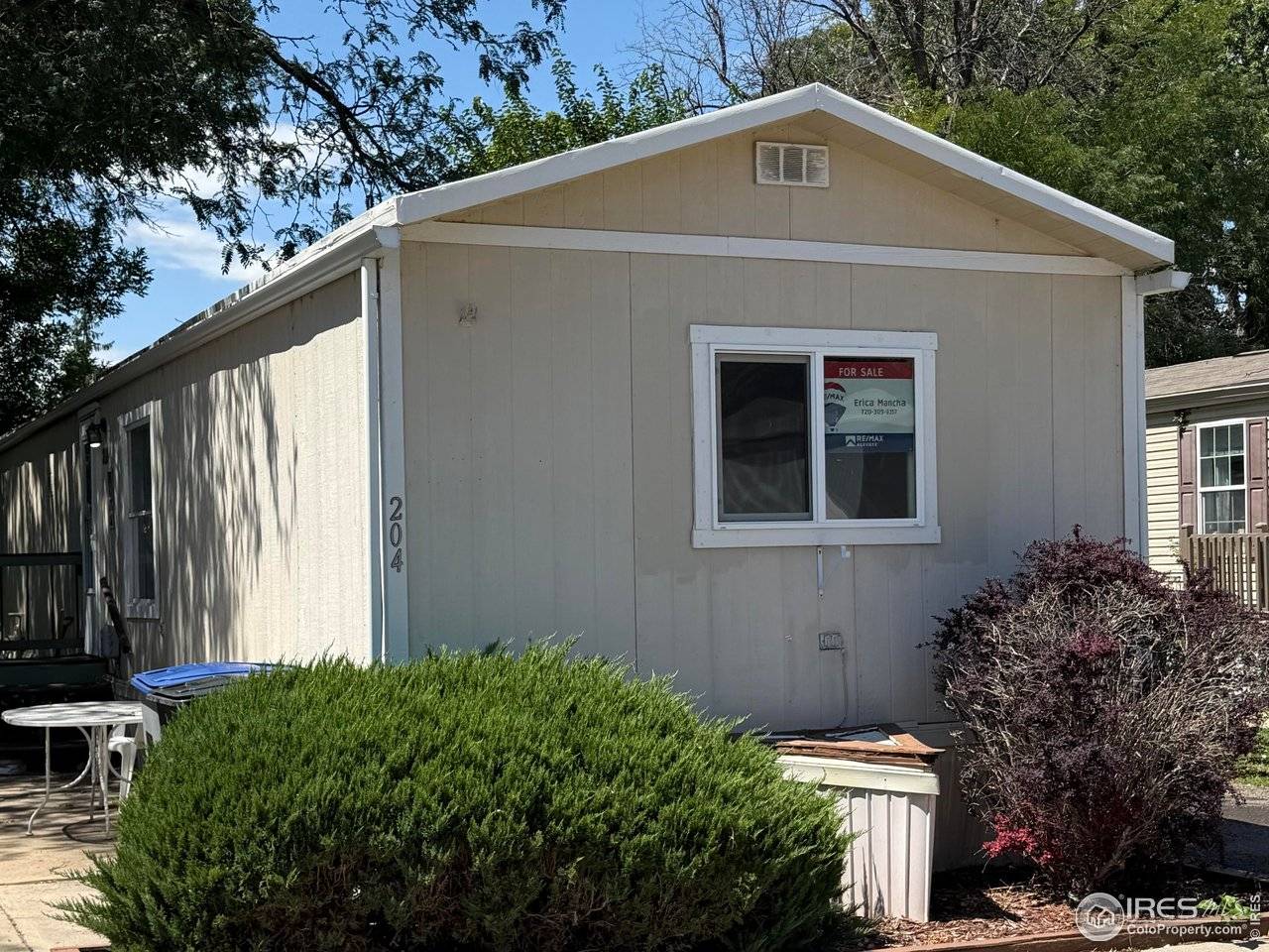 Longmont, CO 80501,1400 S Collyer #204