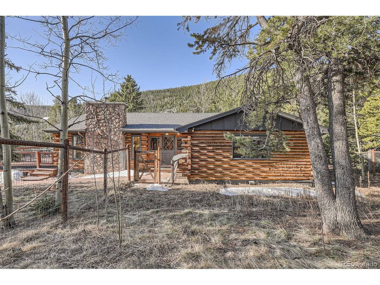 Conifer, CO 80433,Address not disclosed