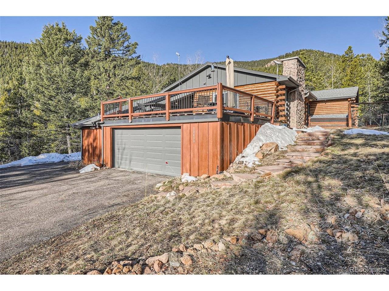 Conifer, CO 80433,Address not disclosed