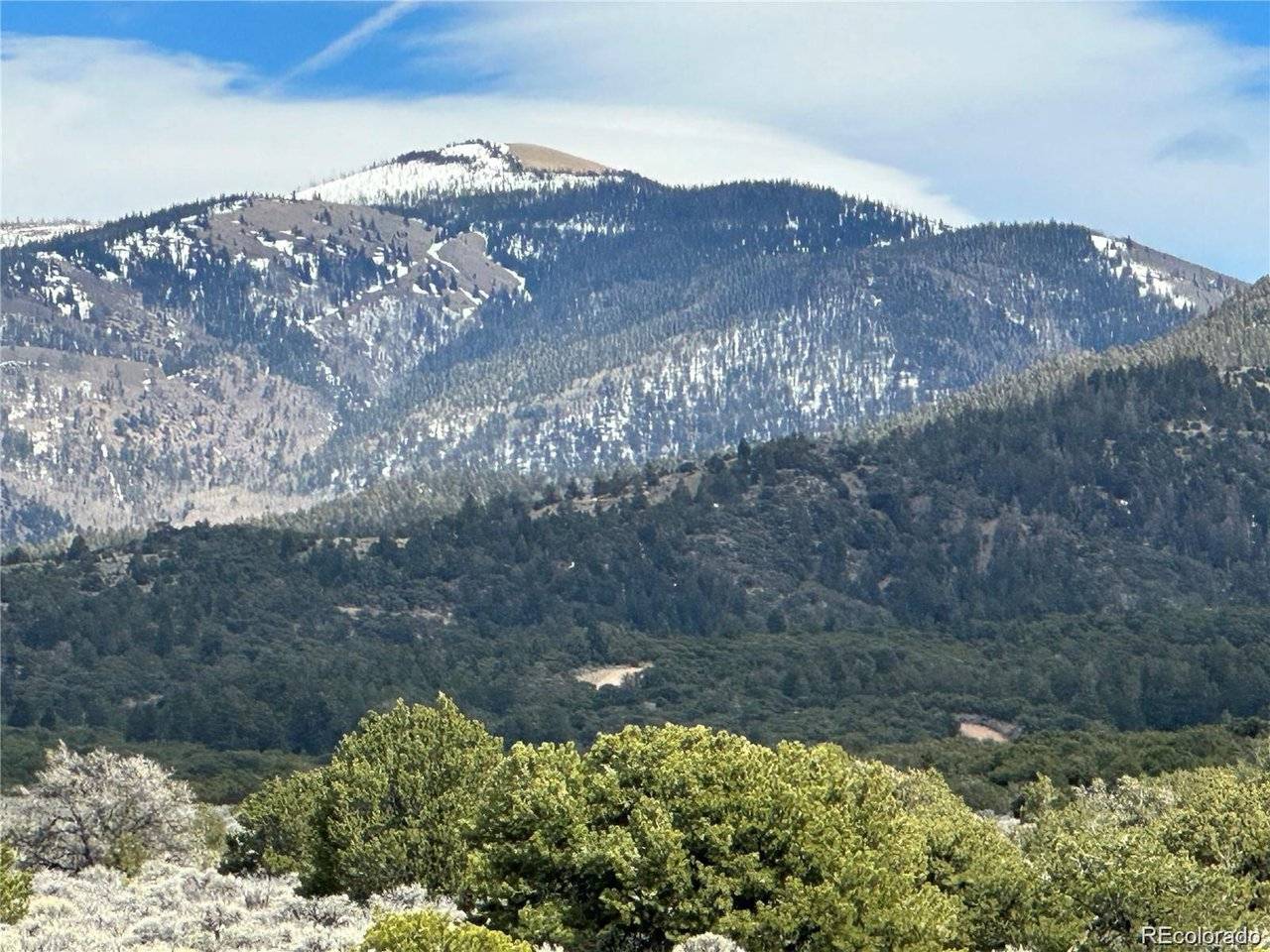 Fort Garland, CO 81133,1981 Yablon