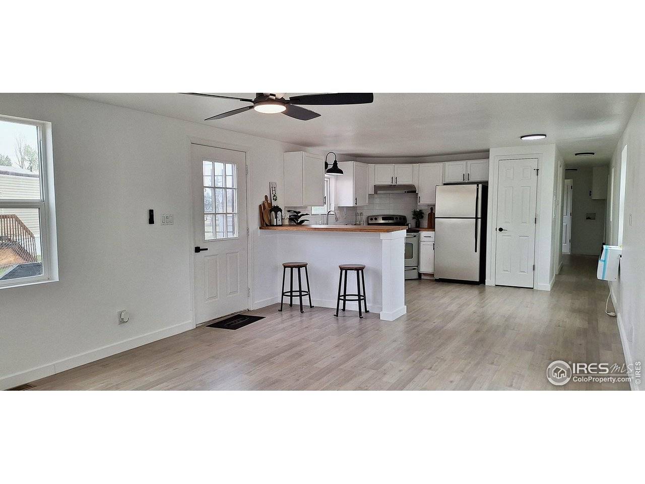 Loveland, CO 80538,420 E 57th #264