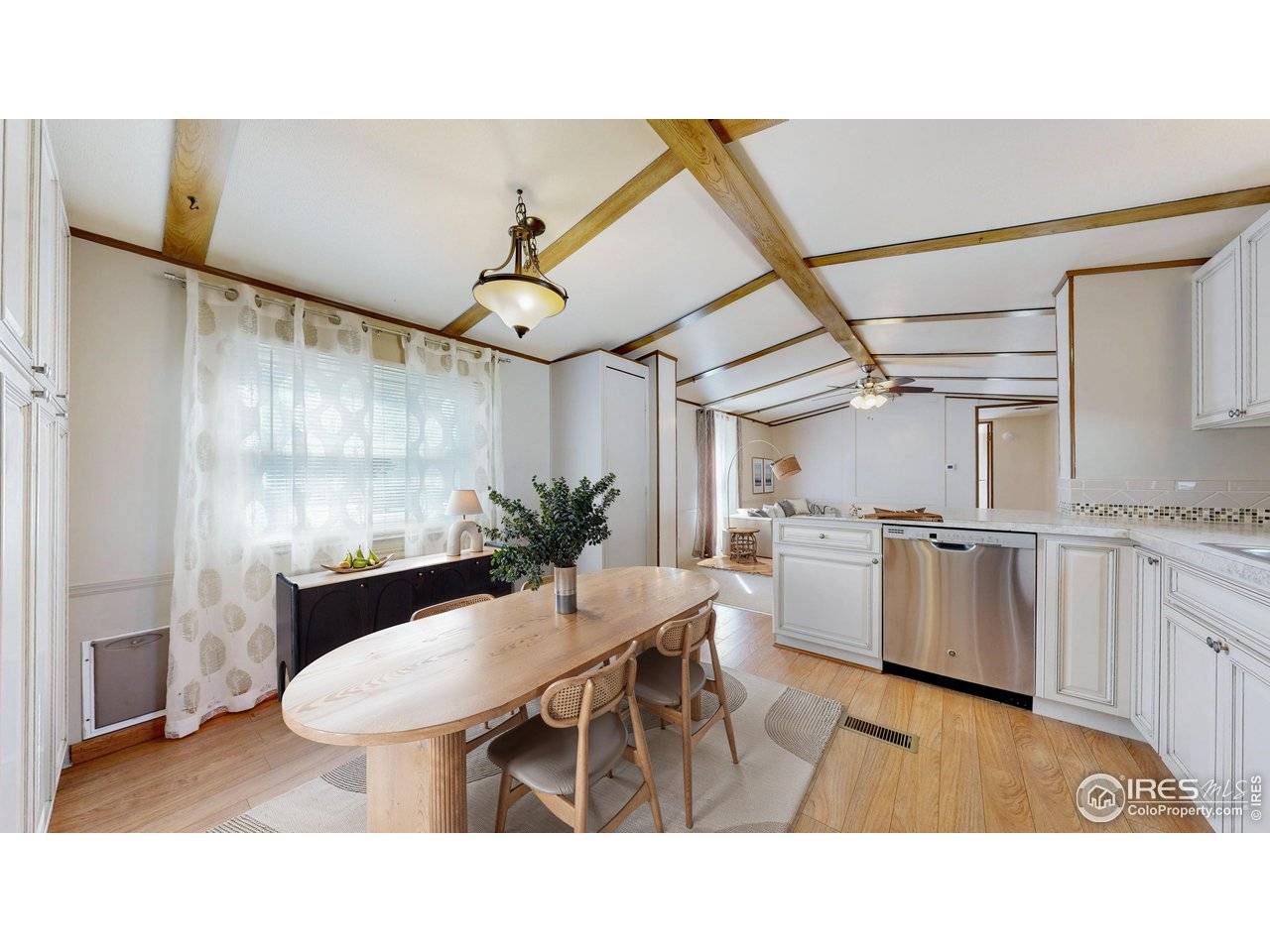 Loveland, CO 80537,1535 Sunset #32