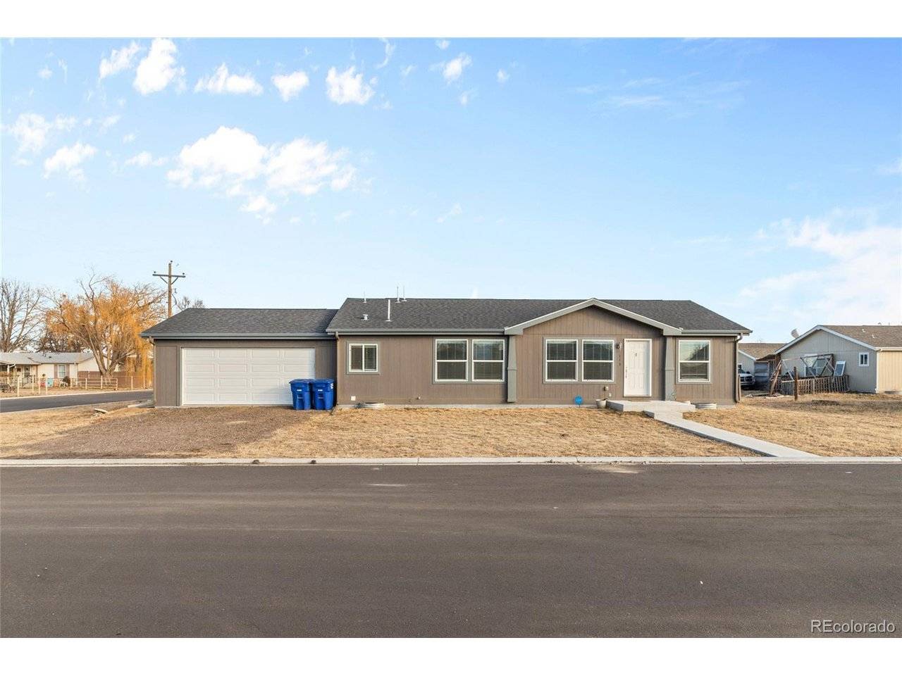 Log Lane Village, CO 80705,113 Juniper