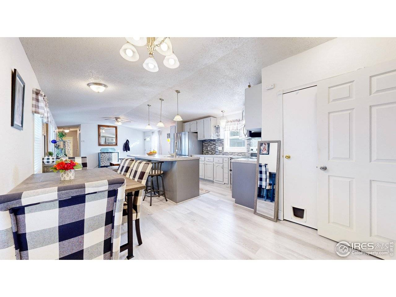 Fort Collins, CO 80521,2211 W Mulberry #106