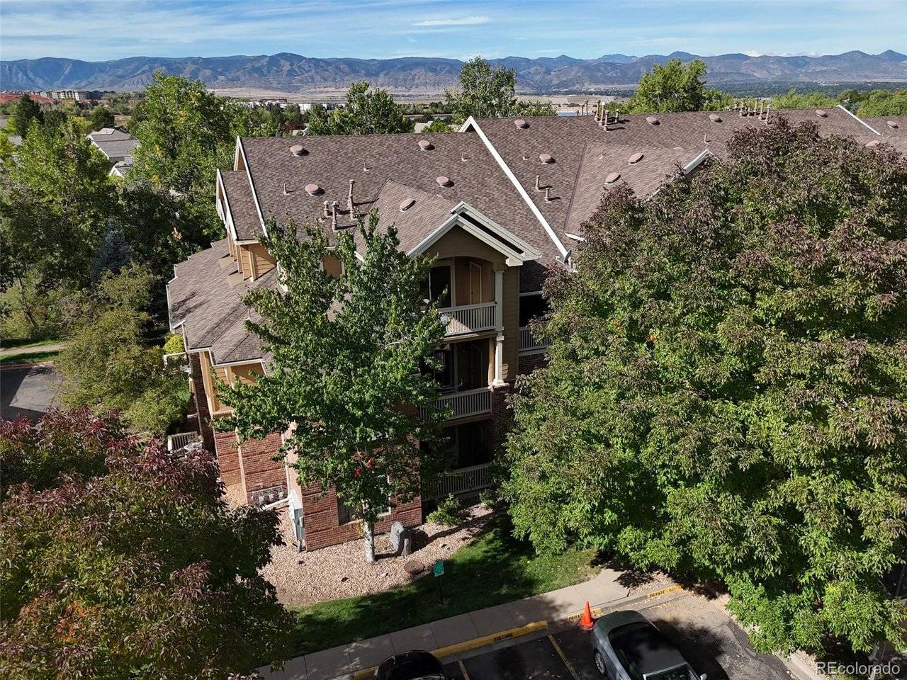 Littleton, CO 80120,1651 W Canal #631