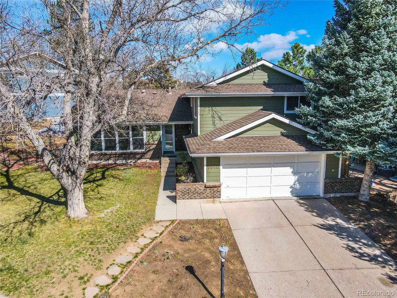 Centennial, CO 80111,6640 S Heritage