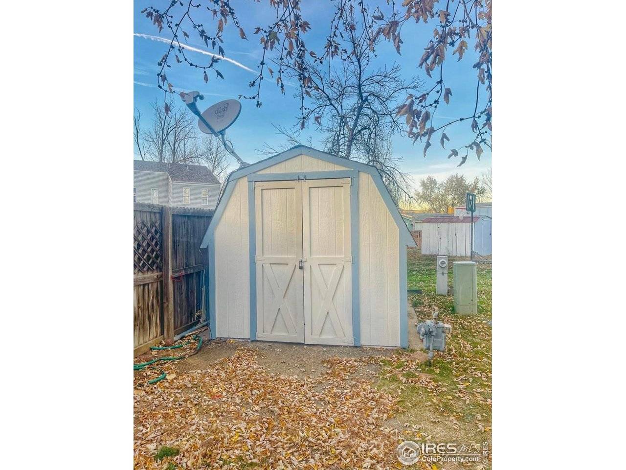 Lafayette, CO 80026,11990 E South Boulder #143