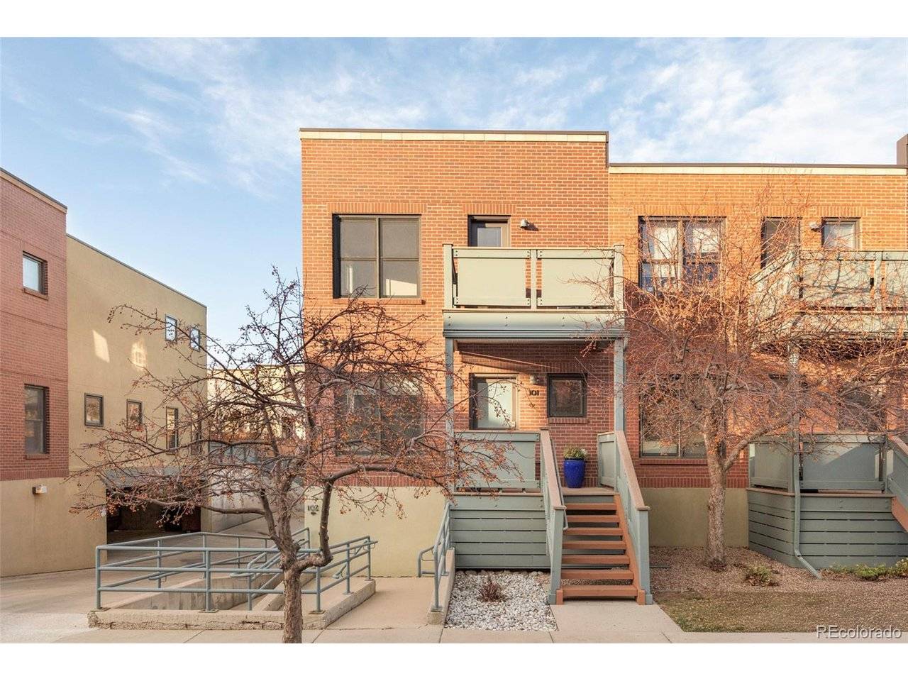 Boulder, CO 80301,3265 Foundry #101O