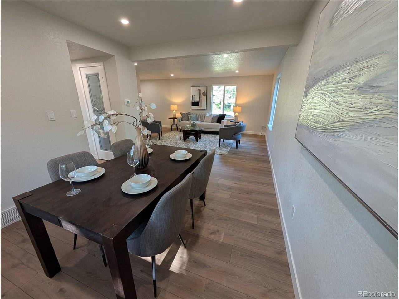 Littleton, CO 80128,8129 S Yukon