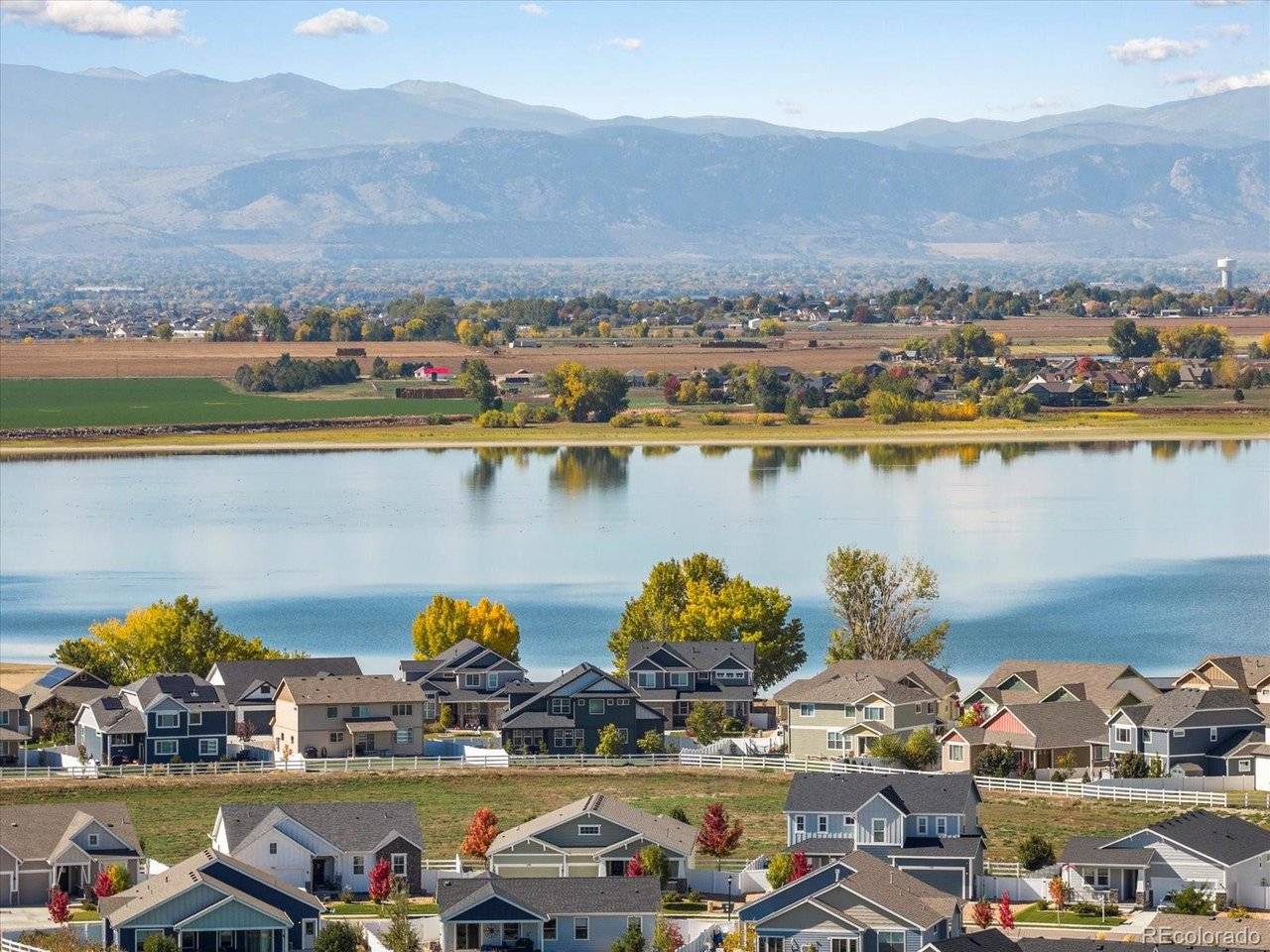 Severance, CO 80550,1644 Shoreview