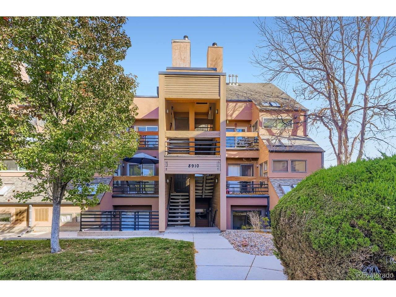 Thornton, CO 80260,8910 Fox #7