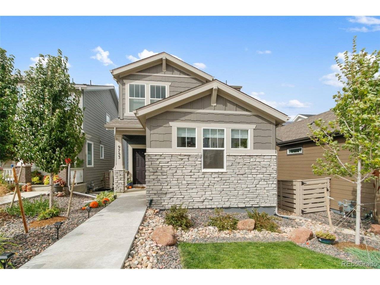 Littleton, CO 80125,9753 Middle Peak