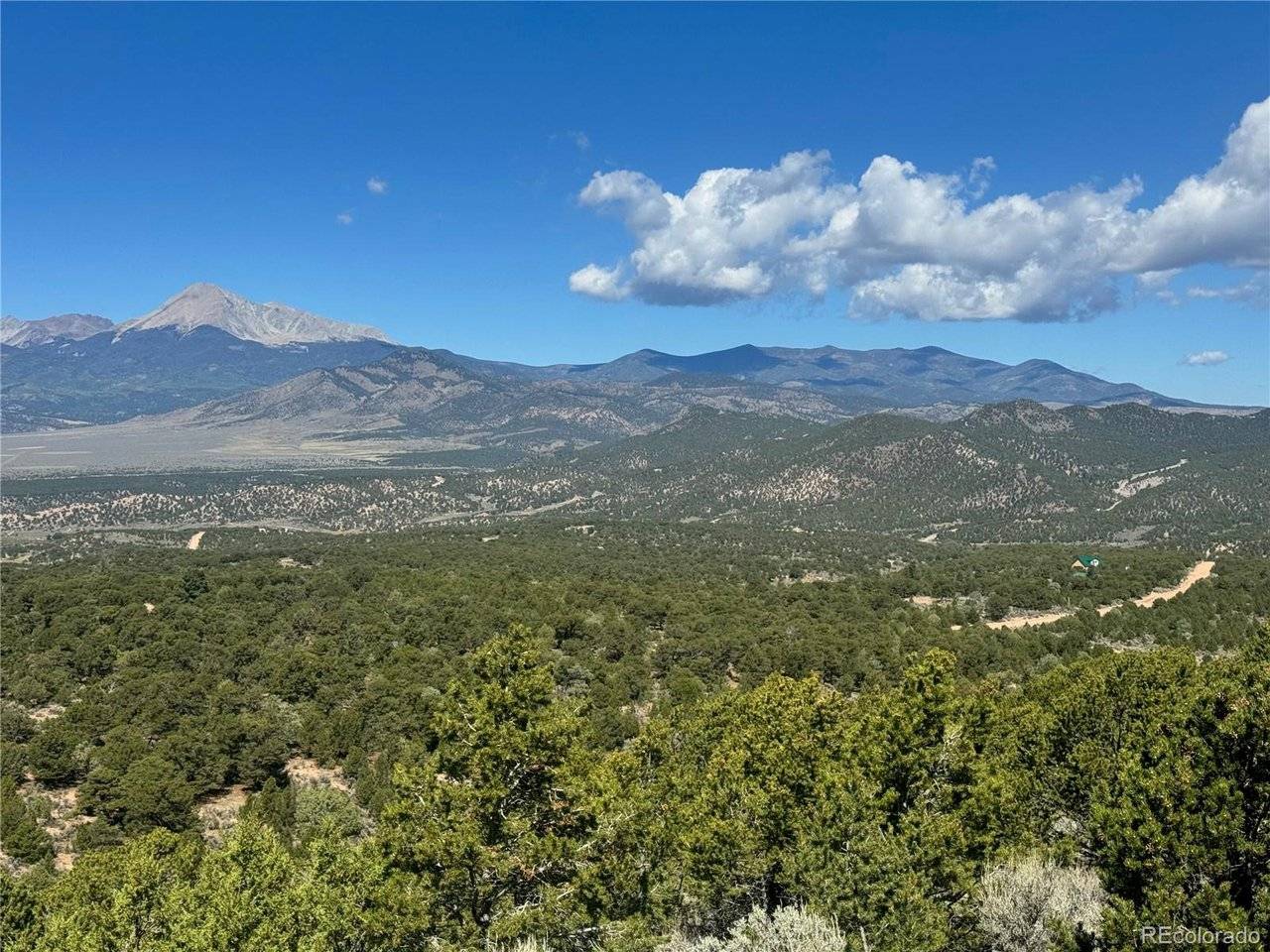 Fort Garland, CO 81133,7878 Stone