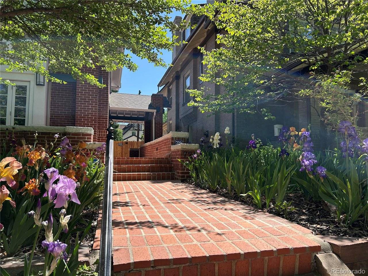 Denver, CO 80218,724 N Franklin