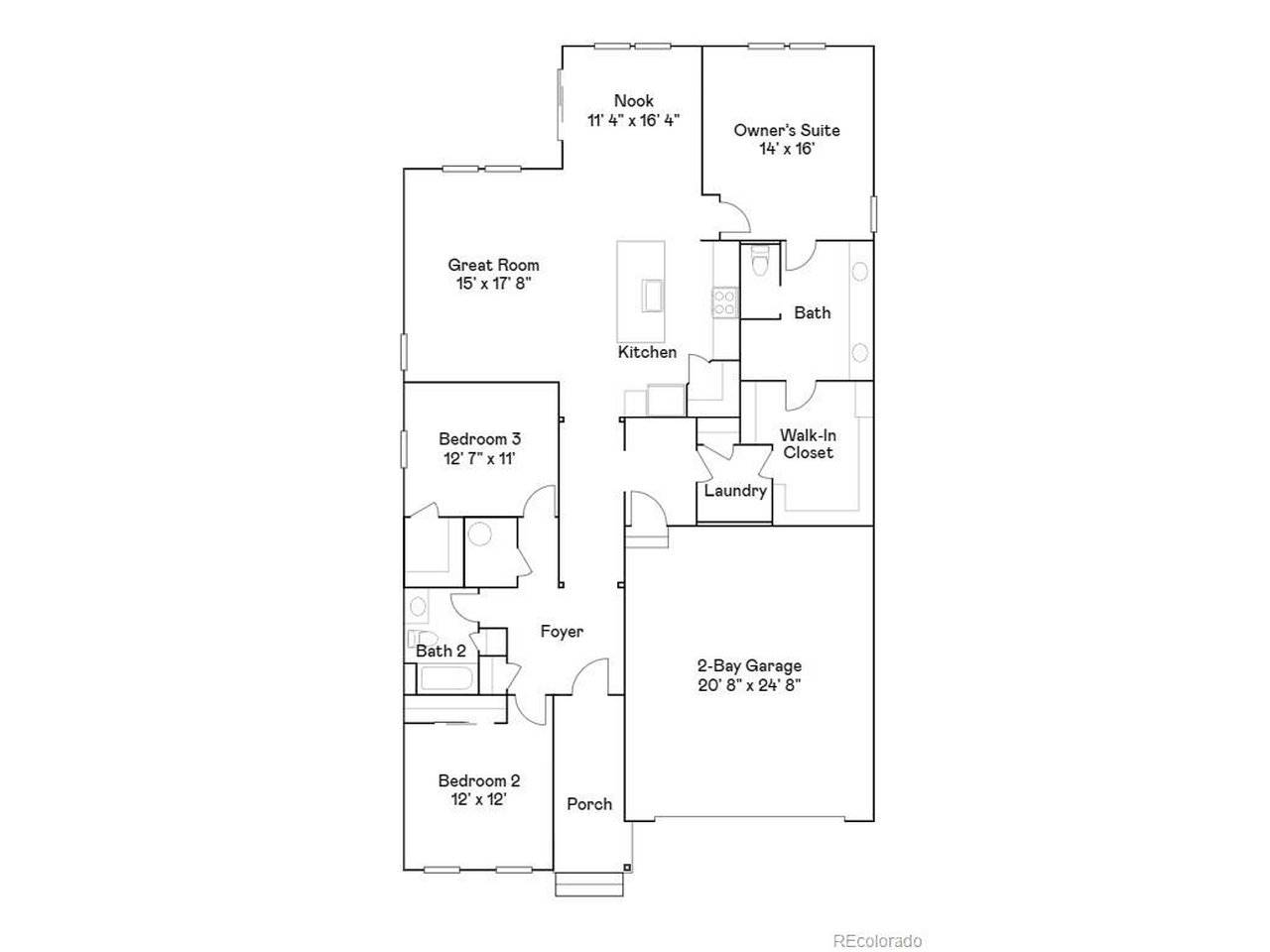 Thornton, CO 80602,3122 E 152nd