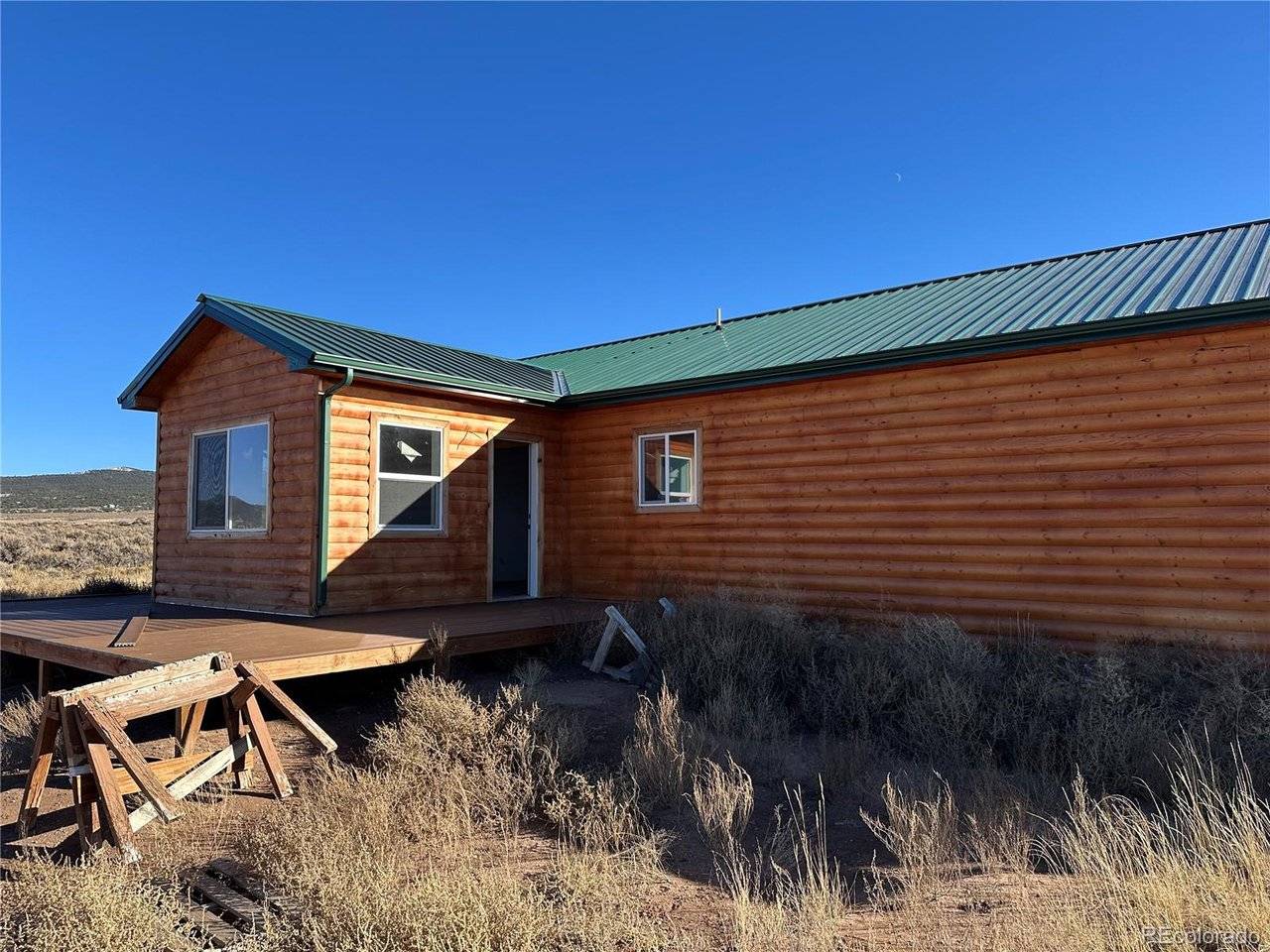Fort Garland, CO 81133,2966 Beekman