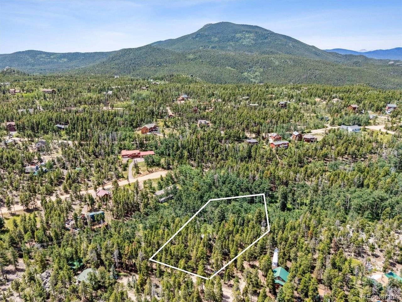 Golden, CO 80403,306 Olde Carter Lake