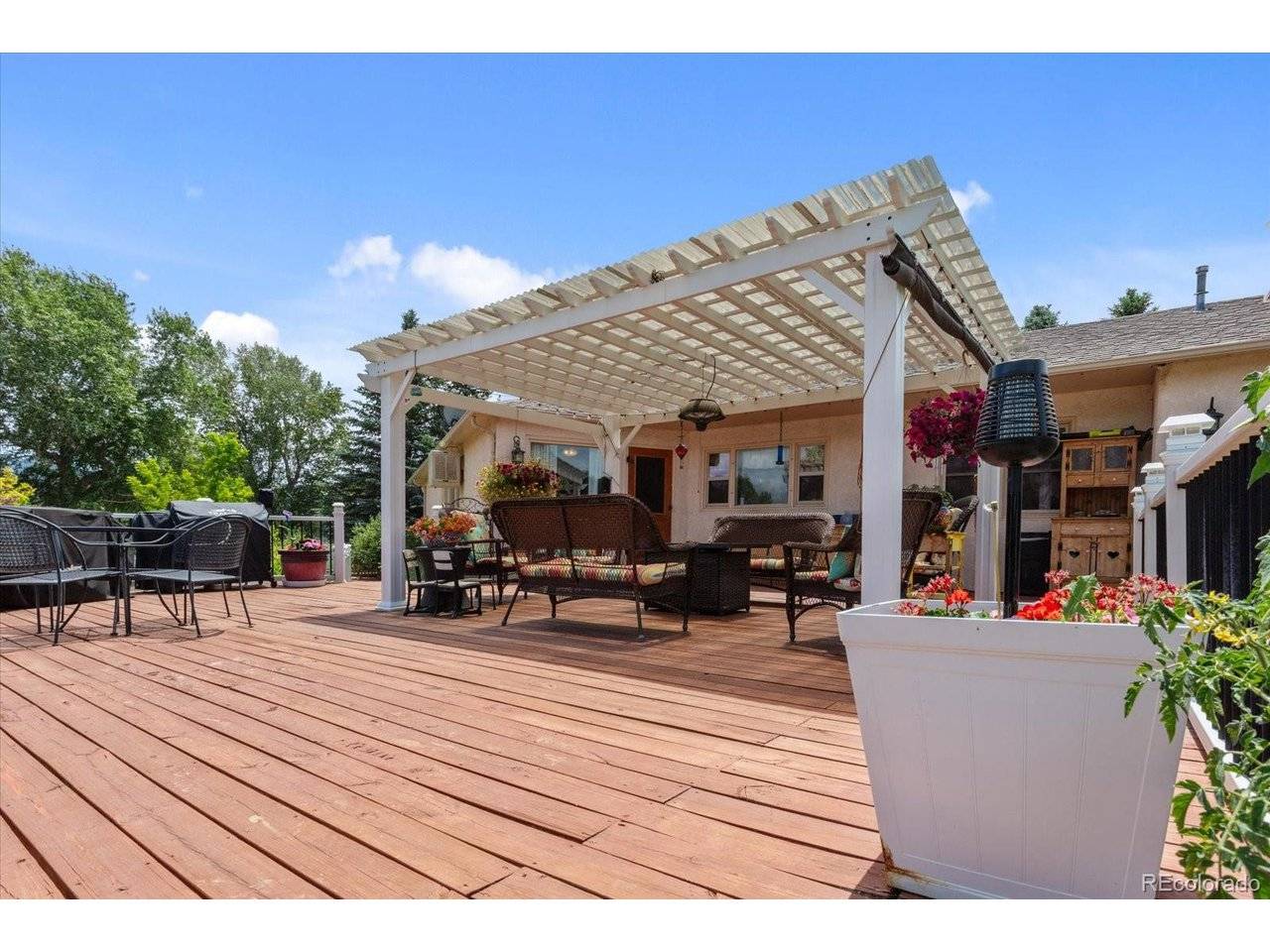 Howard, CO 81233,9825 US Highway 50