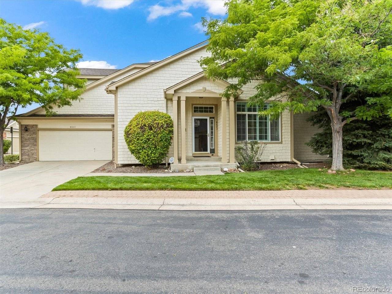 Littleton, CO 80127,8603 S Lewis