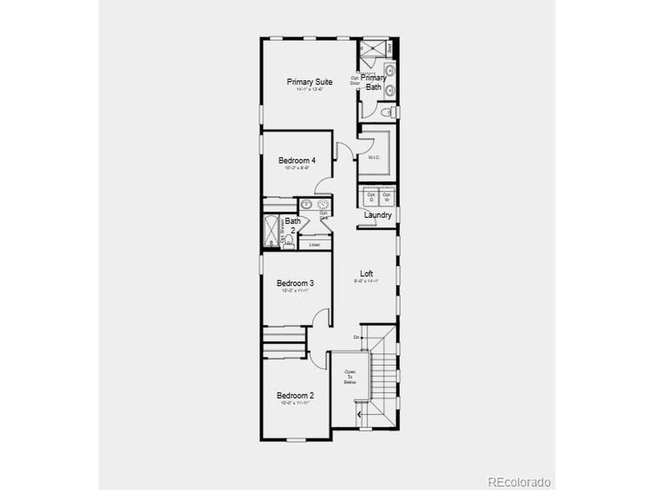 Thornton, CO 80602,14873 Arbor