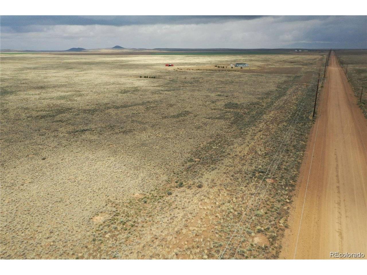 Sanford, CO 81151,18772 County