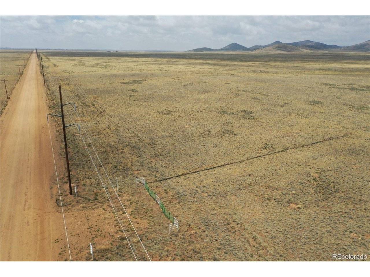 Sanford, CO 81151,18772 County