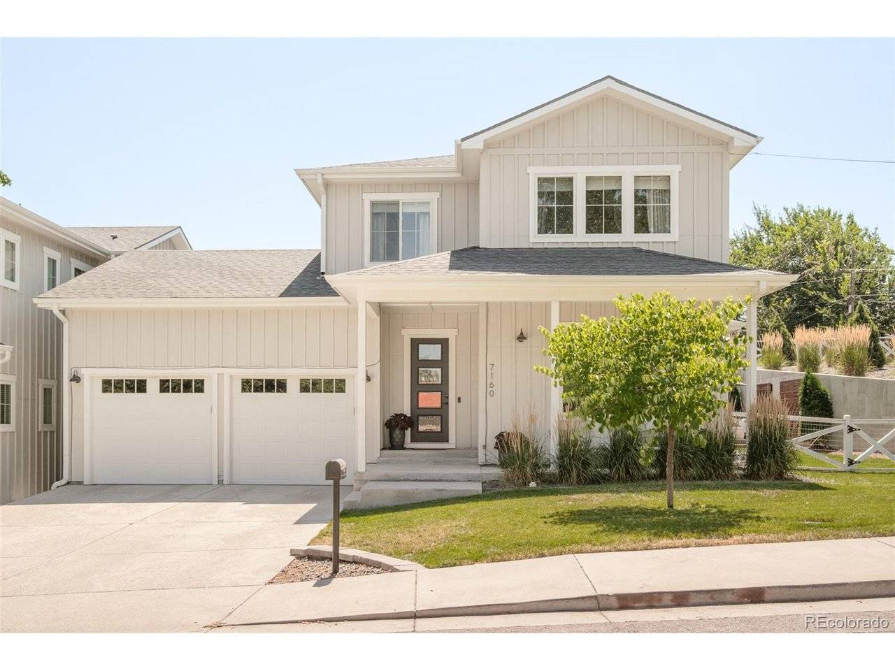Wheat Ridge, CO 80033,7160 W 32nd