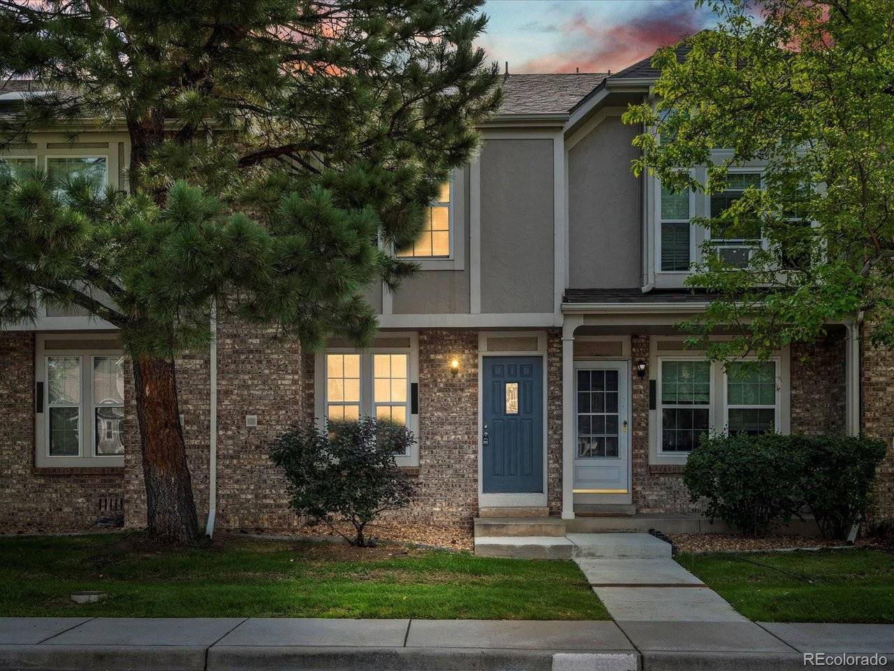 Littleton, CO 80128,9667 W Chatfield #D