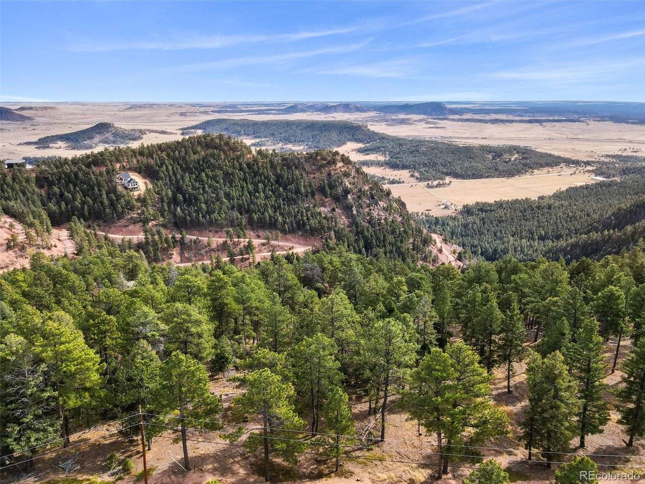 Larkspur, CO 80118,13948 Boulder